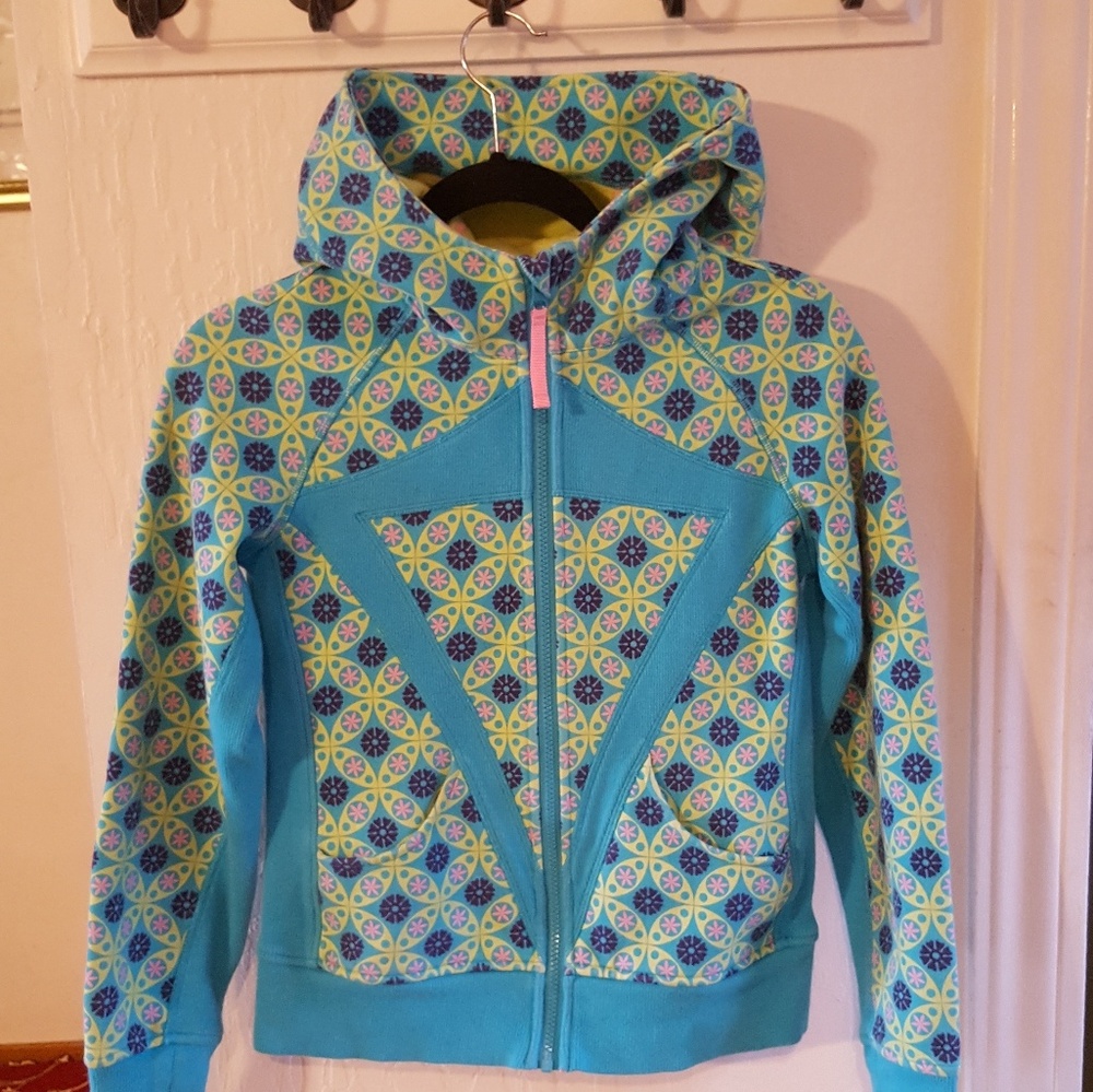 IVIVVA BY LULULEMOM size 14